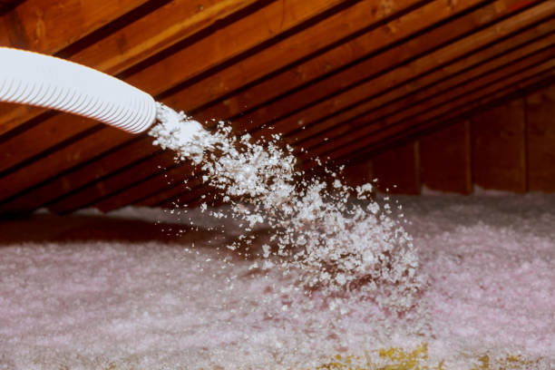 Best Spray Foam Insulation in Franklinville, NJ