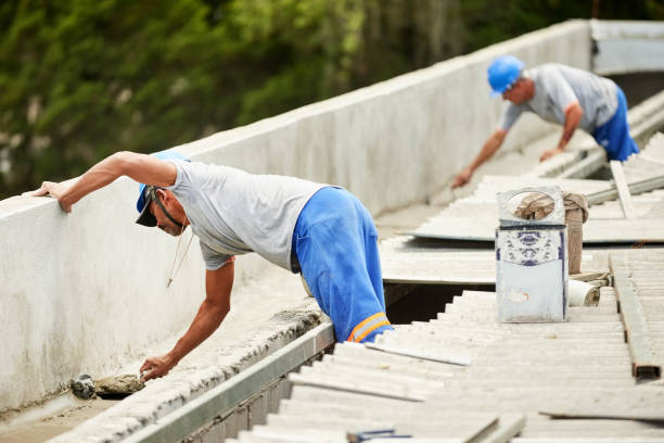 Best Commercial Insulation in Franklinville, NJ