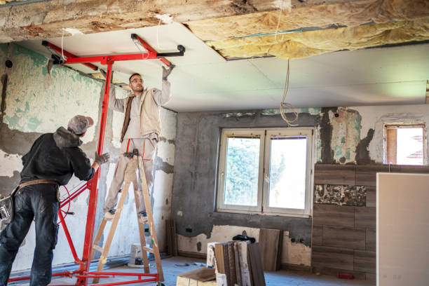 Types of Insulation We Offer in Franklinville, NJ