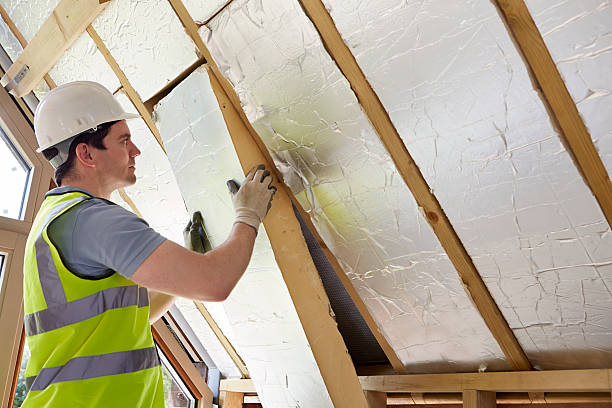 Best Insulation Maintenance and Repair in Franklinville, NJ
