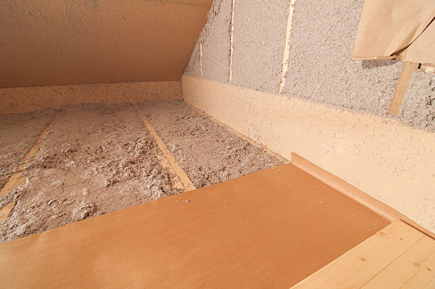 Best Eco-Friendly Insulation in Franklinville, NJ
