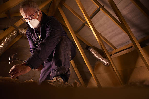 Best Insulation for Specific Applications in Franklinville, NJ