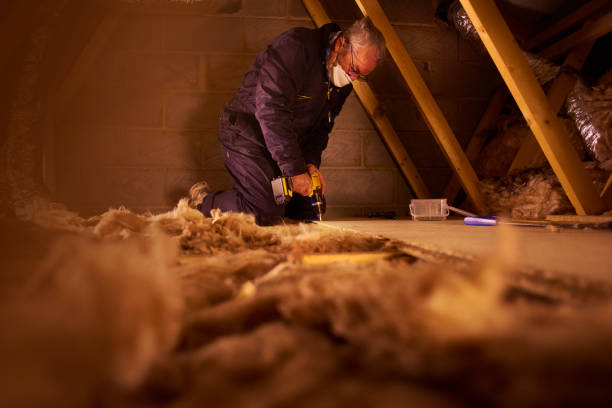 Franklinville, NJ Insulation Contractor Company